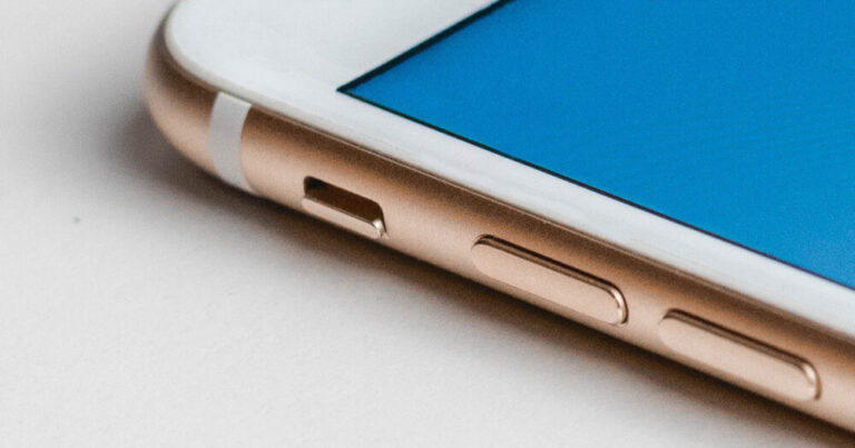IPhone 